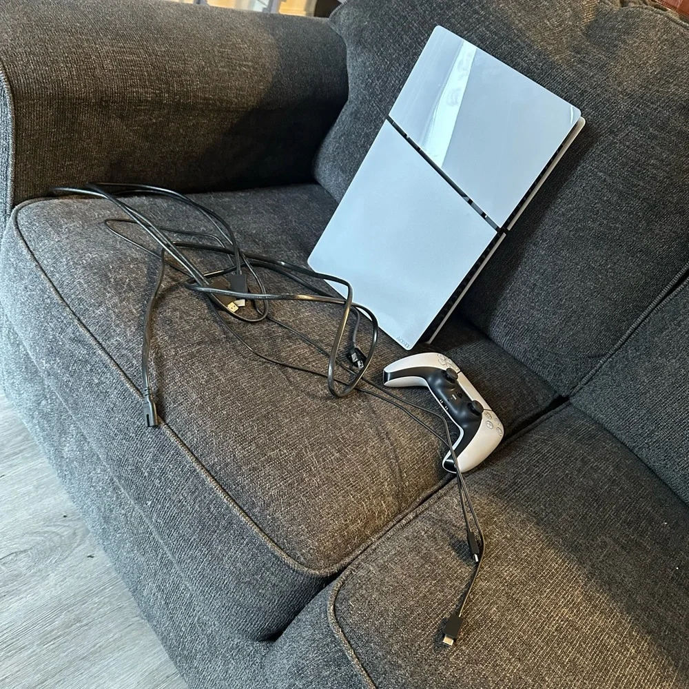 Ps5 digital slim